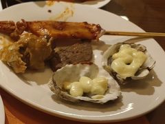 -长春净月潭喜来登酒店·盛宴标帜餐厅