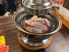 -肉仓焼肉バー(烟台山店)