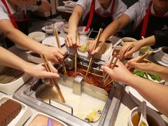 -海底捞火锅(大融城店)