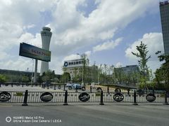 -贵阳龙洞堡国际机场-T2航站楼