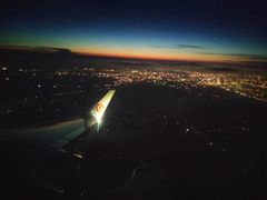 -银川河东国际机场