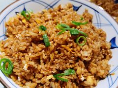酱油炒饭-以前的小酒馆(中山广场店)