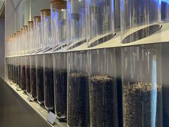 -喜茶(上海打浦桥日月光gelato lab+店)