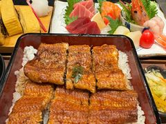 -玄白·炭烤活鳗(上海首店)