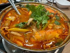 -建兴酒家(班塔通分店)