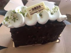 -FASHION BAKERY法森贝克(新德路店)
