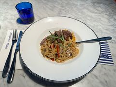 -玛尚诺意式餐厅(官舍店)