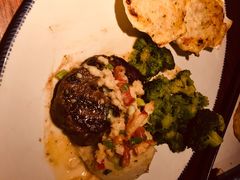 -RED LOBSTER(多伦多DT店)