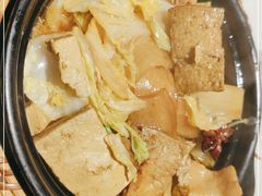 -黑鸡小馆(金源店)