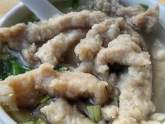 -江南红鱼汤(洋中花园店)