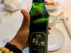 -杭州香格里拉·香宫中餐厅