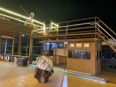 -蓝湾碧波·老字号·疍家非遗海上餐厅