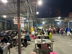 -同心烧烤(总店)