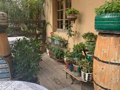 -留香花园(淮海街商业街店)