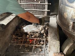 -红旗山庄(圭峰山店)