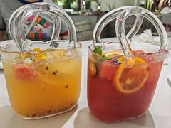 -3号仓库·创意中国菜(新世界城店)