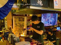 -半藏居酒屋(香港花园店)