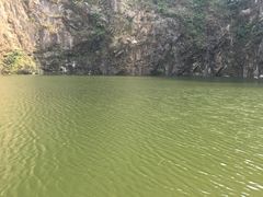 -火炉山森林公园