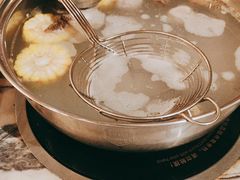 -悦来悦牛潮汕牛肉火锅(大浪店)