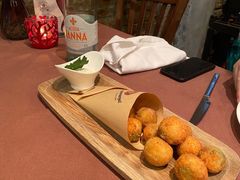 -Mammamia意大利餐厅(阳春巷店)