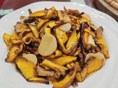 -双喜农庄·菌香园(安居家园店)