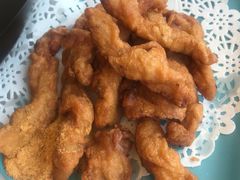 -徐记小怪兽肉蟹煲(中央大街店)