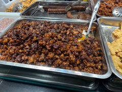 -乔波食品(杜桥中心菜场店)