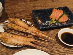 -王氏炉匠·烧鸟放题自助(好运街店)