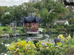 -杭州西湖柳莺里酒店·闻莺厅