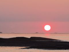 -日照灯塔风景区
