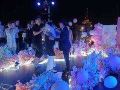 -梧桐餐厅(泉城路店)