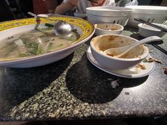 -一记洛阳菜·糖醋小排·水席(十字街店)