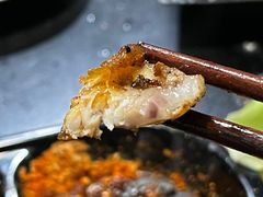 -浩文烧烤