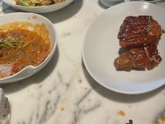 脆皮鸡-杭州君悦酒店·湖滨28中餐厅