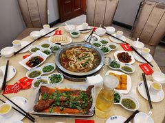 -芭夯兔·无骨兔汤锅(华阳店)