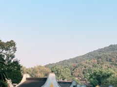 -杭州西湖风景名胜区-三生石