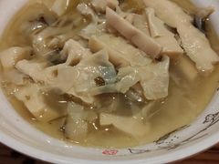 笋丝-乡亲鹅肉城(昆山店)