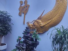 -鱼神·脆肉鲩 全鱼宴(西乡店)