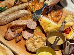 -布拉格餐厅· 中欧捷克菜(全国首店)