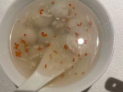 -漢舍中国菜馆(浦东嘉里城店)