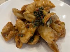 -春发生饭店·非遗(南院门店)