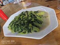 -九岭农庄·竹筒饭