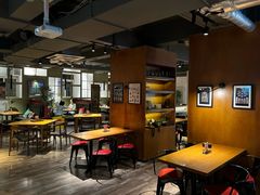 -JINNS锦时 steak&pizza(浸信会礼拜堂旧址店)