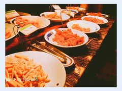 -亚马逊环球美食百汇(新城吾悦广场店)