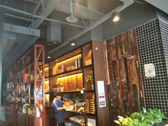 -谷田稻香·砂锅菜(元洪店)