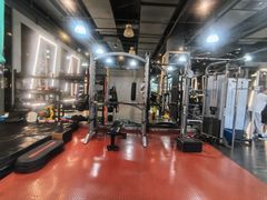 -中航健身会(星河中心分店)