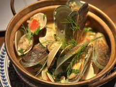 -夏朵餐厅(丁香店)
