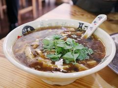 胡辣汤-昌顺马记小吃店(昌盛园店)