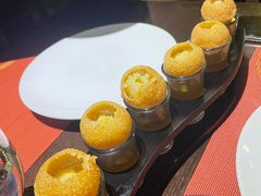 -Bombay Grill印度餐厅