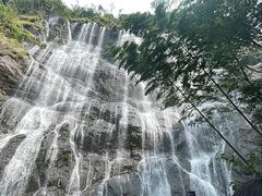 -千泷沟大瀑布旅游区